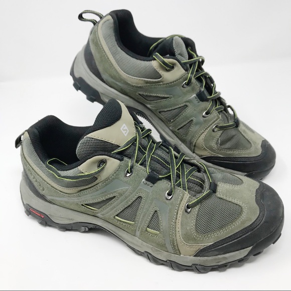 salomon contagrip shoes